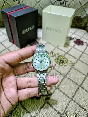 Original Japanese Seiko Watch