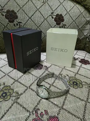 Original Japanese Seiko Watch