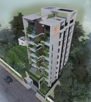 বসুন্ধরায় ৪ বেডরুমের অ্যাপার্টমেন্ট বিক্রয় হবে