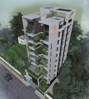 বসুন্ধরায় ৪ বেডরুমের অ্যাপার্টমেন্ট বিক্রয় হবে