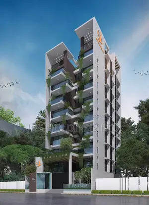 4-bedroom Apartment in Bashundhara for sale