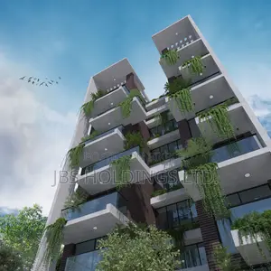 বসুন্ধরায় ৪ বেডরুমের অ্যাপার্টমেন্ট বিক্রয় হবে