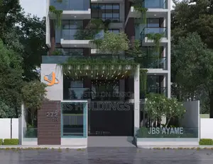 4-bedroom Apartment in Bashundhara for sale