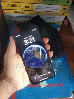 Apple iPhone X (Used)