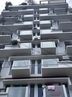 Ready Flat for Sale at Mohammadpur