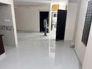 Ready Flat for Sale at Mohammadpur