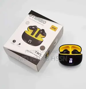 Stereo Sports Headphones