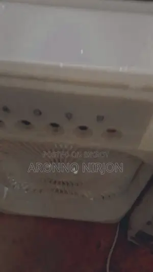 মিনি এয়ার কন্ডিশনিং কুলিং ফ্যান