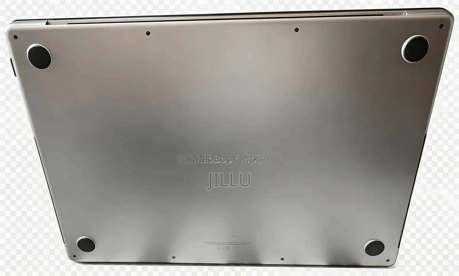 Laptop Apple MacBook Pro 2021 M1 16GB Apple M1 Pro SSD 500GB