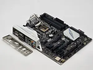 ASUS Z170-PRO ৬ষ্ঠ/৭ম প্রজন্মের জন্য সেরা গেমিং মাদারবোর্ড