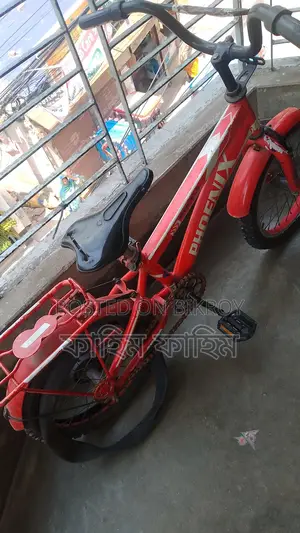 Bicycle for sale