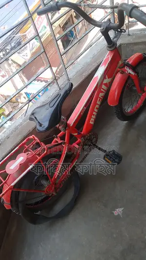 Bicycle for sale