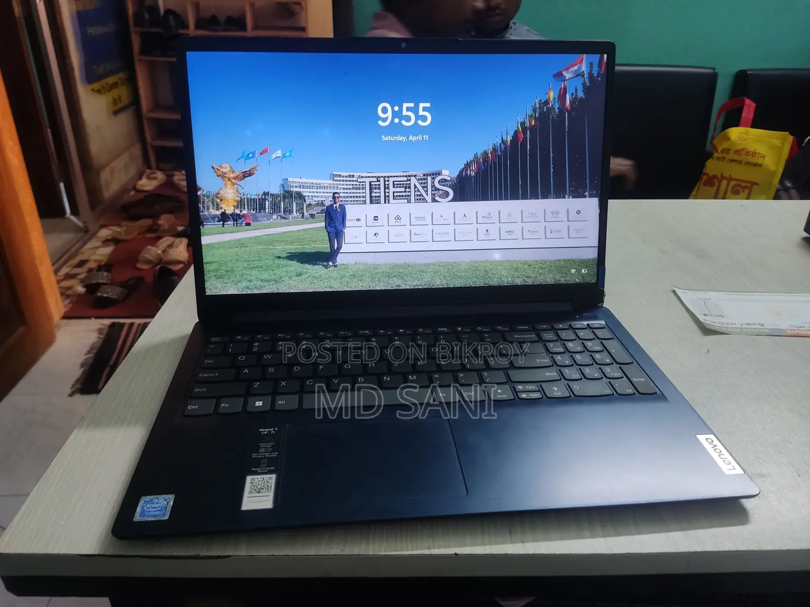 Lenovo Laptop for Sale