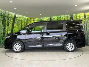 Toyota Voxy SUNROOF MOONROOF 2020