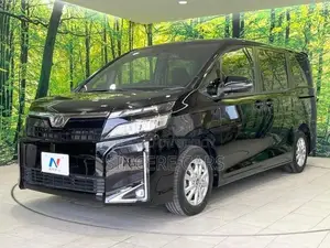 Toyota Voxy SUNROOF MOONROOF 2020