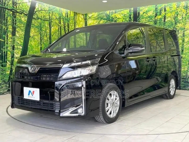 Toyota Voxy SUNROOF MOONROOF 2020