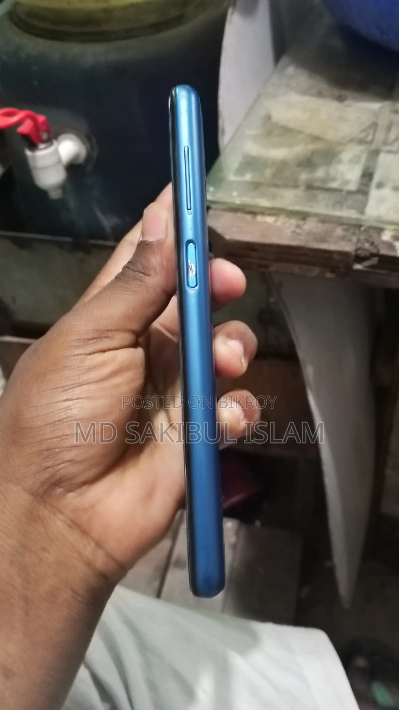 Samsung Galaxy M12 (Used)