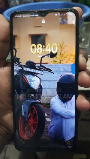 Samsung Galaxy M12 (Used)