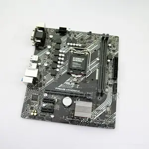 ASUS PRIME H410M‑A/CSM মাদারবোর্ড ১০ম প্রজন্মের জন্য