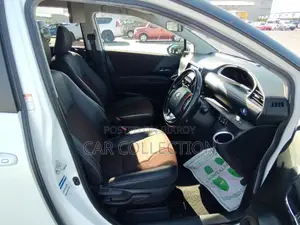 Toyota Sienta G QUERO 2020