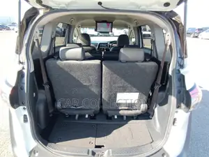 Toyota Sienta G QUERO 2020
