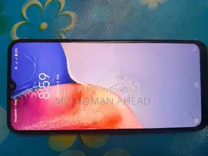 Vivo Y15S (Used)