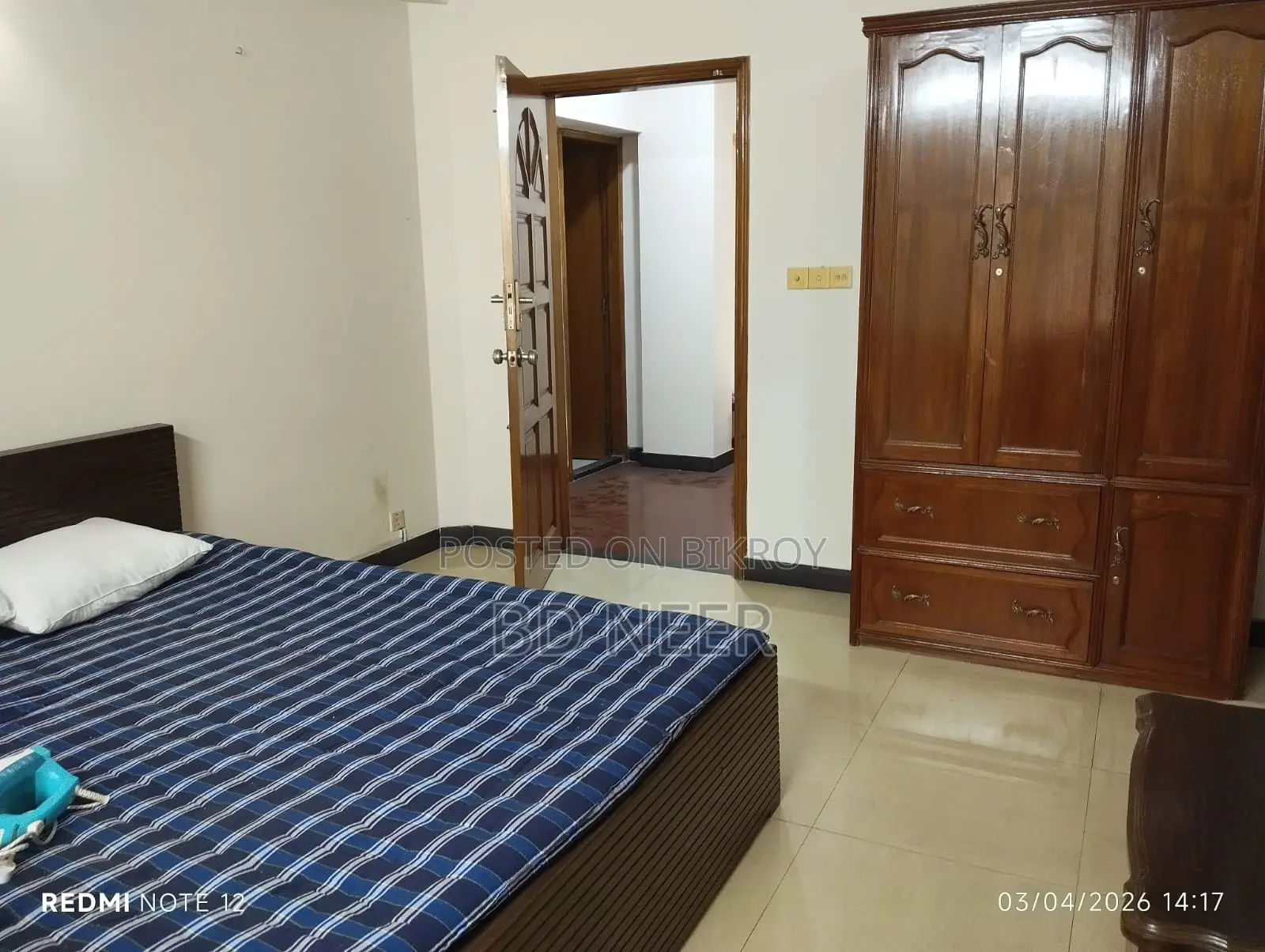 গুলশানে ফুল ফার্নিশড অ্যাপার্টমেন্ট খালি আছে