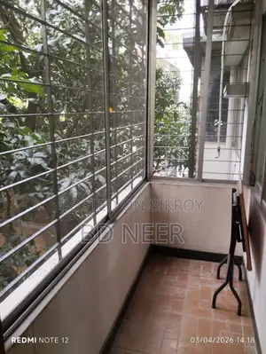 Fully furnish apt available in Gulshan
