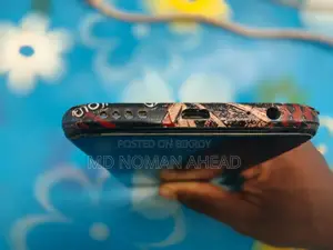 Vivo Y15S (Used)