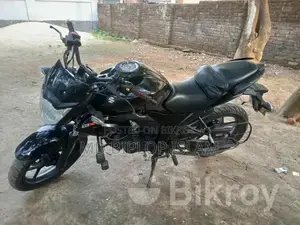 Suzuki Gixxer Monotone . 2020