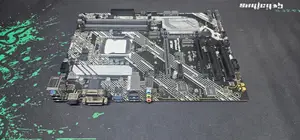 ASUS PRIME B460-PLUS LGA 1200 Intel B460 ATX Motherboard