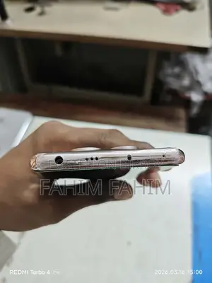 Xiaomi Redmi Note 14 pro (Used)