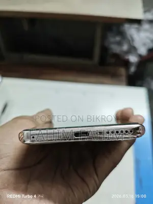 Xiaomi Redmi Note 14 pro (Used)