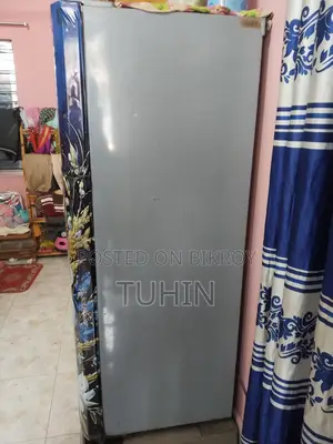 Selling because I am buying a new fridge