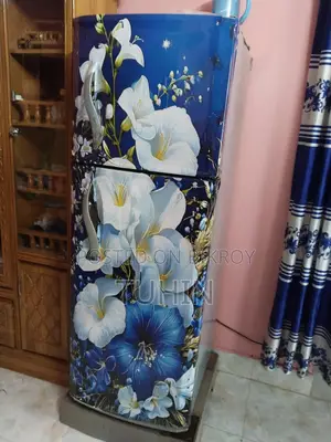 Selling because I am buying a new fridge