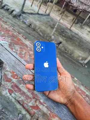 Apple iPhone 12 6/64 (Used)