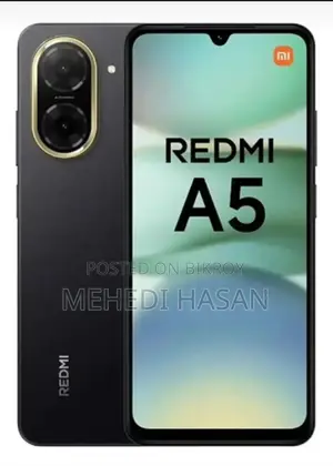 Xiaomi Redmi A5 (Used)