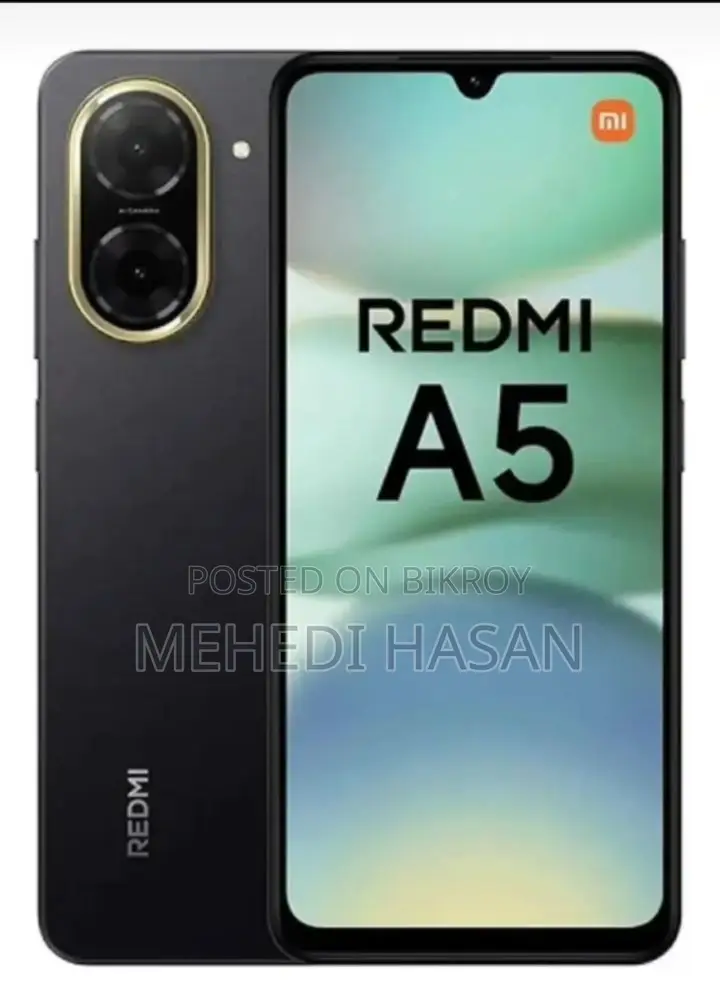 Xiaomi Redmi A5 (Used)