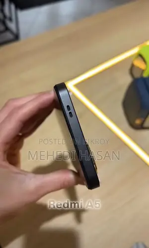 Xiaomi Redmi A5 (Used)