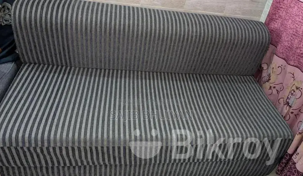 Regal Double Sofa Cum Bed