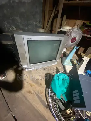 Color TV
