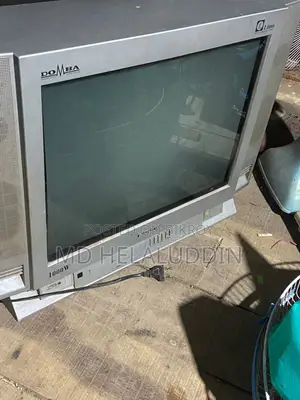 Color TV