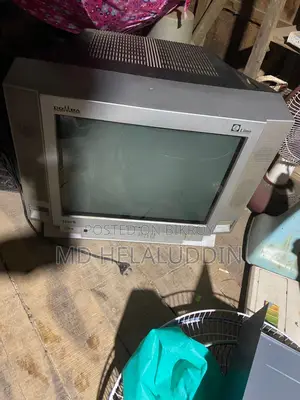 Color TV