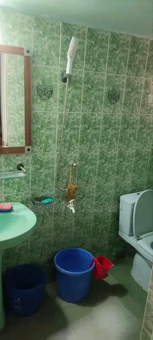 Furnished 2bdrm House in Tali Office, Hazaribagh for Sale