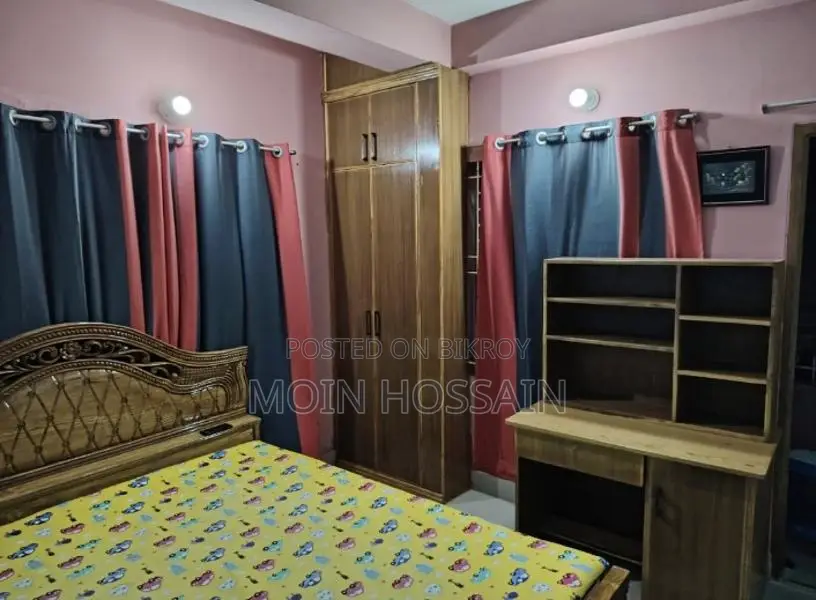 Furnished 2bdrm House in Tali Office, Hazaribagh for Sale