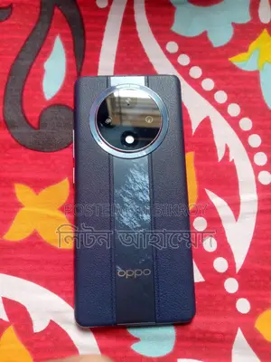 OPPO F27 Pro Plus (Used)