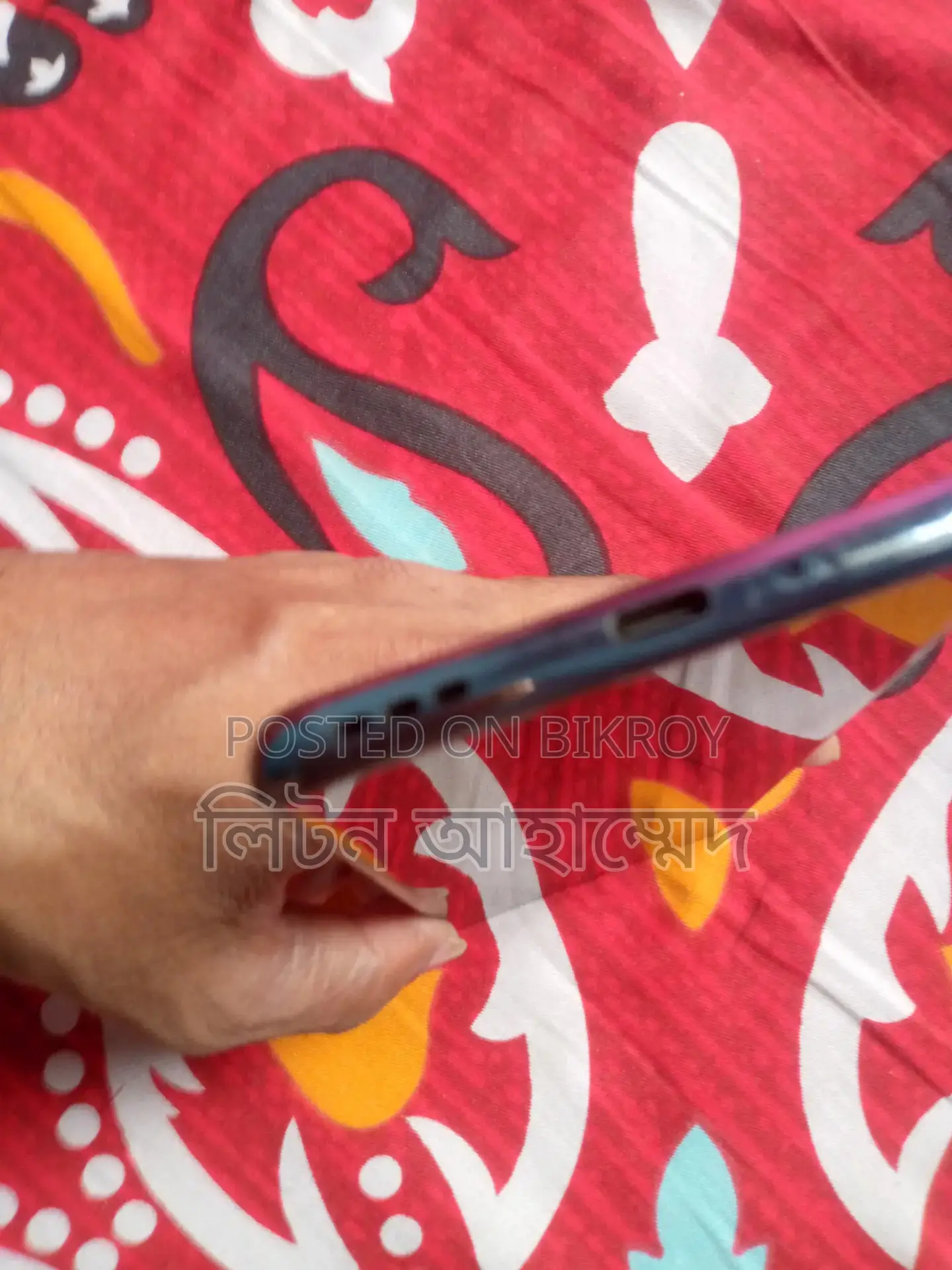 OPPO F27 Pro Plus (Used)