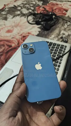 Apple iPhone 13 Mini 256 (Used)