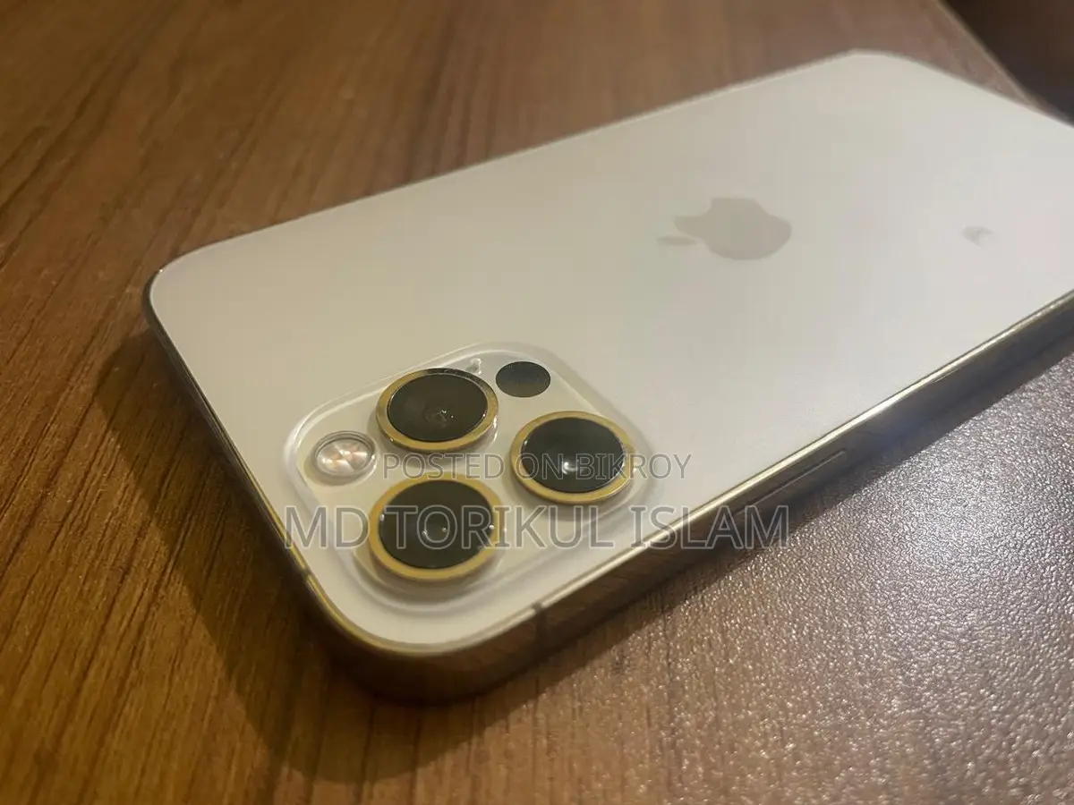 Apple iPhone 12 Pro 256GB, USA (Used)