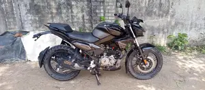 Hero Xtreme 125R 2025 Black